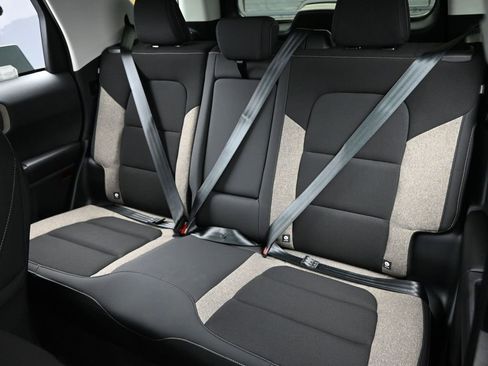 New 2025 Ford Bronco Sport Big Bend image 22