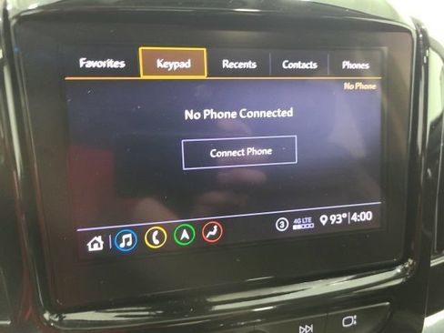 Used 2020 Chevrolet Traverse High Country AWD/4WD image 36