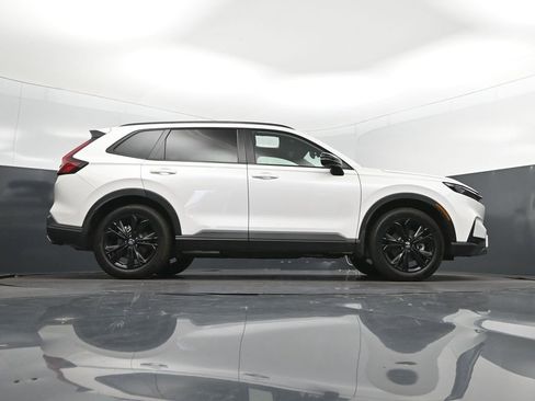 Used 2026 Honda CR-V Sport Touring image 43