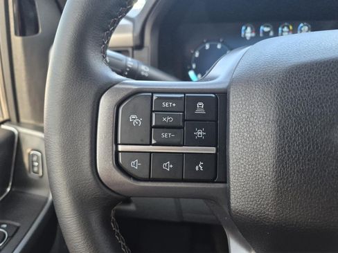 Used 2024 Ford F150 XLT w/ Equipment Group 302A MID AWD/4WD image 19
