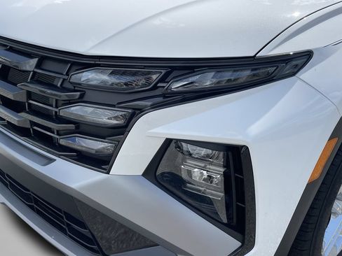 New 2026 Hyundai Tucson SE FWD image 13