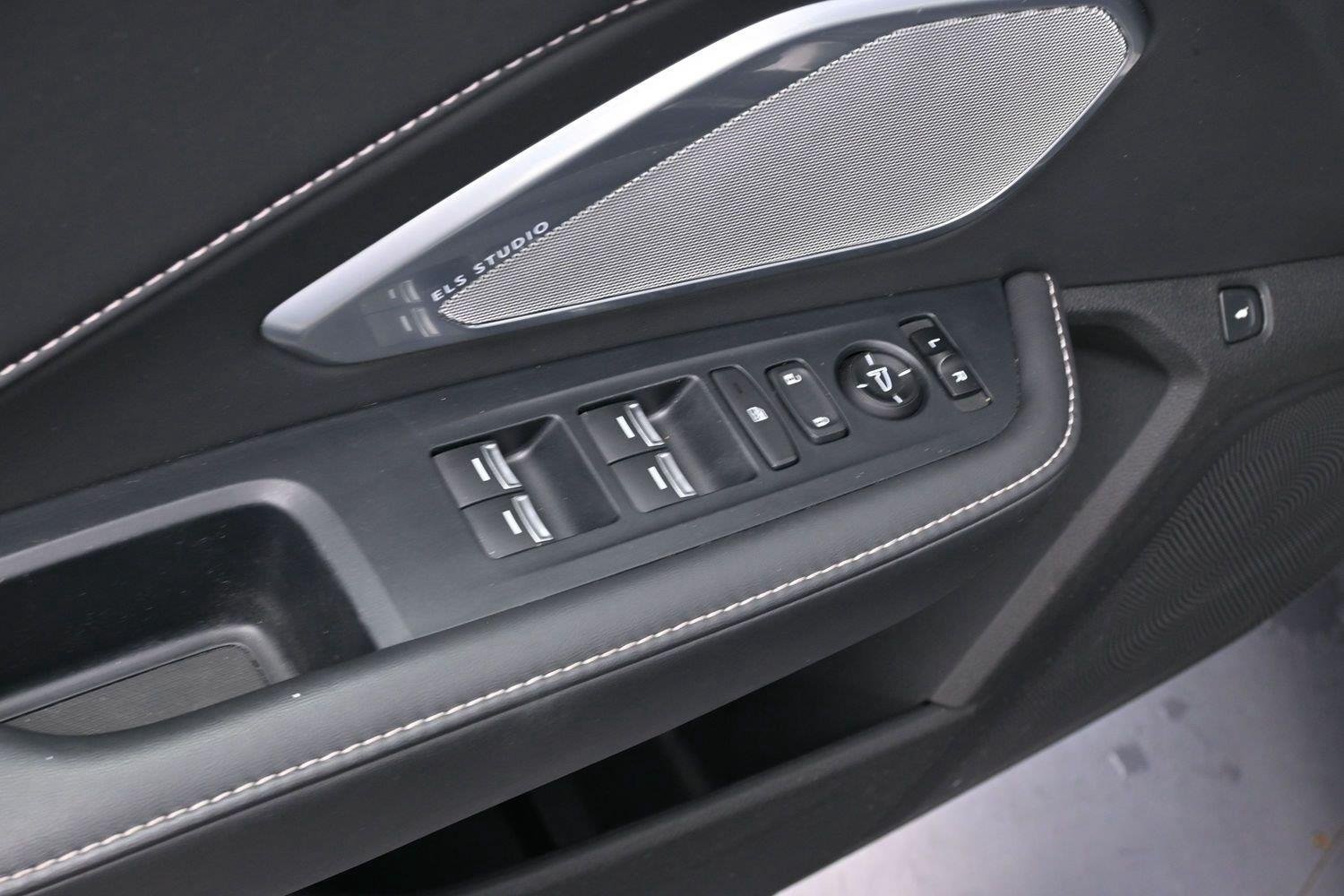 Used 2023 Acura RDX w/ Technology Package AWD/4WD image 11
