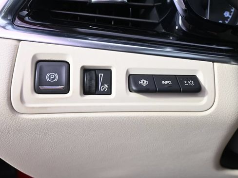 Used 2024 Cadillac XT6 Premium Luxury w/ Technology Package AWD/4WD image 24