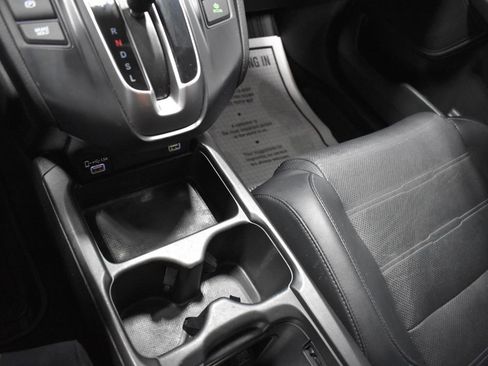 Used 2022 Honda CR-V EX-L image 20