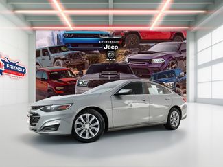 Used 2023 Chevrolet Malibu LT 360° Tour