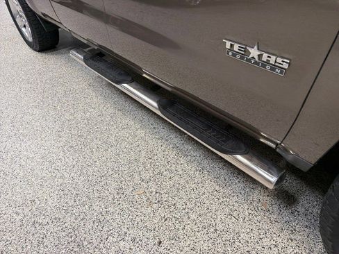 Used 2014 Chevrolet Silverado 1500 LT w/ Texas Edition, 1LT Trim RWD image 49