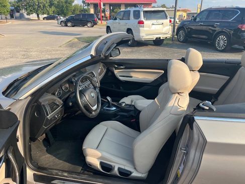 Used 2016 BMW 228i Convertible image 25