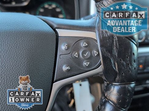 Used 2022 Chevrolet Colorado LT w/ LT Convenience Package image 18
