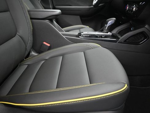 New 2026 Chevrolet TrailBlazer ACTIV FWD image 24
