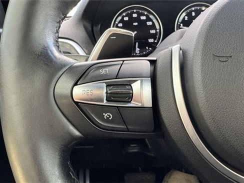 Used 2019 BMW M240i Convertible w/ Premium Package image 17