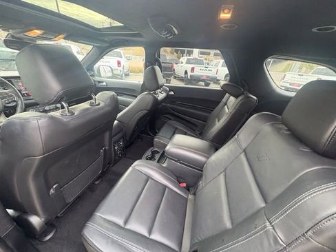 Certified 2022 Dodge Durango Citadel image 22