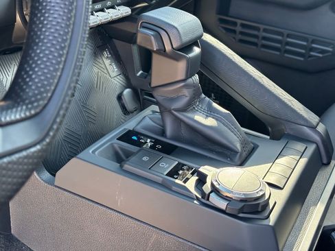 New 2026 Toyota Tacoma SR5 image 9