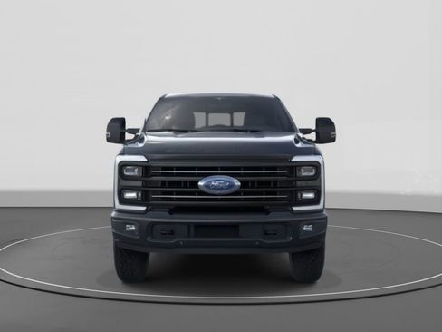 New 2025 Ford F350 Platinum w/ Tremor Off-Road Package image 6