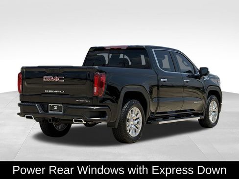 Used 2026 GMC Sierra 1500 Denali AWD/4WD image 10