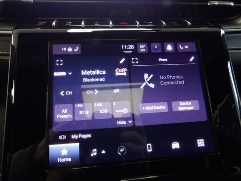 Used 2024 Jeep Grand Cherokee Laredo X w/ Luxury Tech Group I image 35