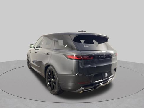 Used 2024 Land Rover Range Rover Sport Dynamic SE AWD/4WD image 30