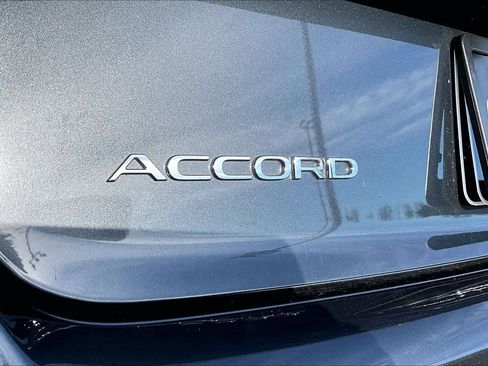 Used 2025 Honda Accord LX image 10