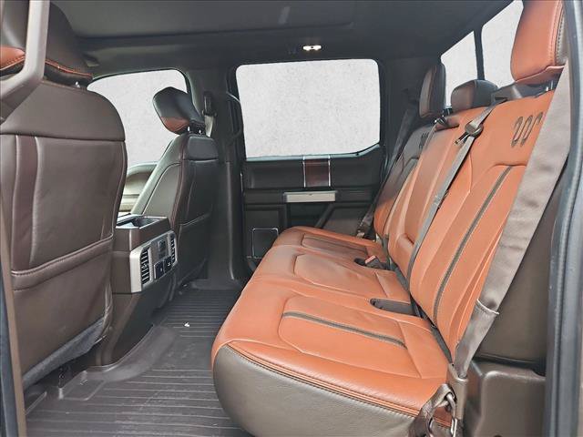Used 2018 Ford F150 King Ranch w/ Equipment Group 601A Luxury AWD/4WD image 15