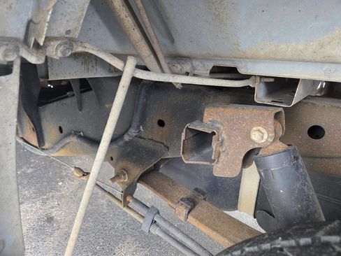 Used 2008 Ford F150 XL image 23