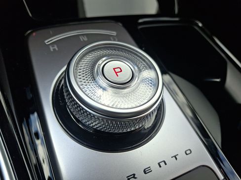 New 2026 Kia Sorento SX Prestige AWD/4WD image 9