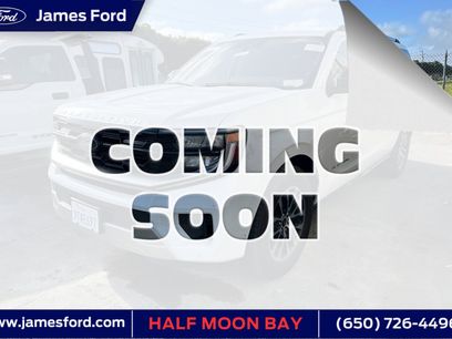 Used 2025 Ford Expedition Max Platinum