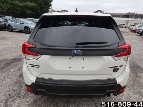 Used 2024 Subaru Forester Wilderness w/ Wilderness Package image 7