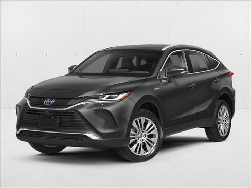Used 2021 Toyota Venza XLE w/ Softex Package AWD/4WD image 1