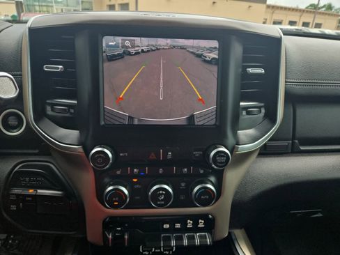 Used 2022 RAM 2500 Laramie AWD/4WD image 17