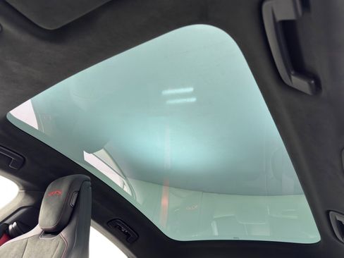 Used 2023 Porsche Taycan GTS image 12