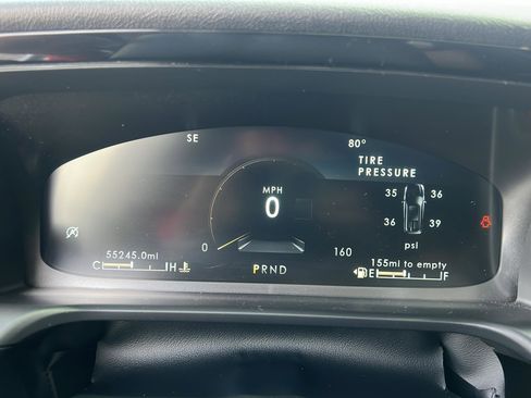 Used 2022 Lincoln Aviator Reserve image 12