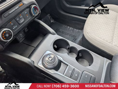Used 2022 Ford Escape SE FWD image 25