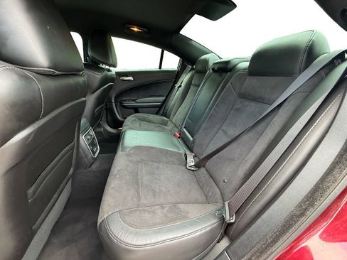 Used 2020 Dodge Charger Scat Pack w/ Plus Group RWD image 14