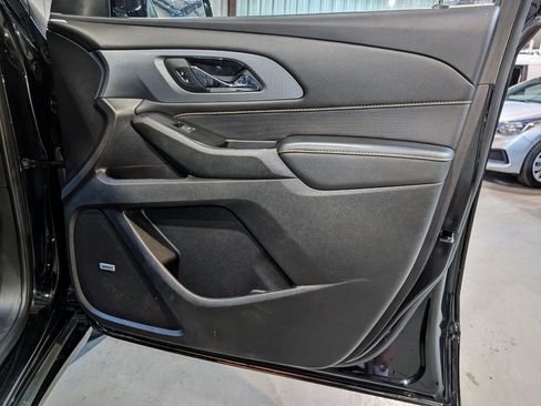 Used 2019 Chevrolet Traverse Premier w/ Redline Edition image 32