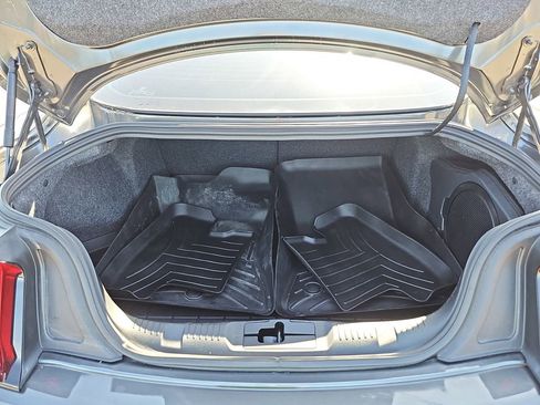 Used 2020 Ford Mustang GT Premium w/ Equipment Group 401A image 15