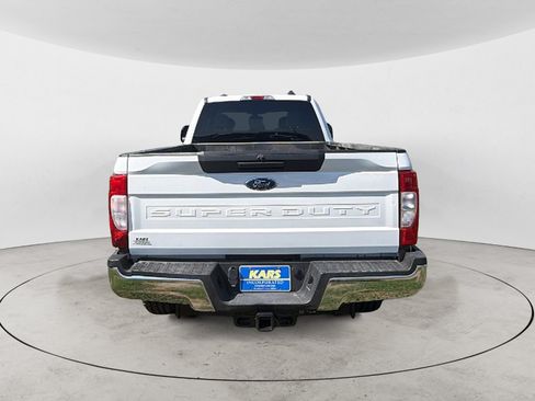 Used 2022 Ford F350 XL w/ Power Equipment Group AWD/4WD image 5
