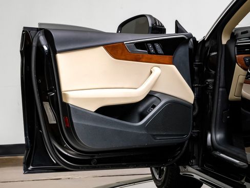 Used 2023 Audi A5 2.0T Premium w/ Convenience Package image 46