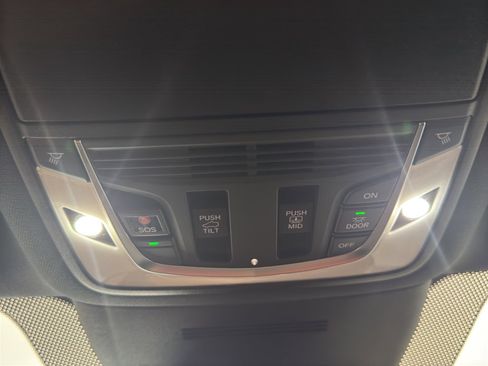 New 2026 Acura MDX A-Spec image 26