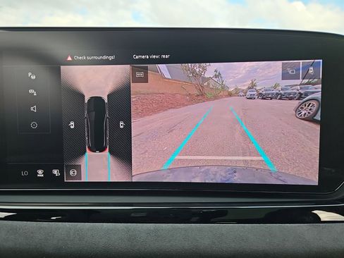 New 2025 Audi S5 Premium Plus image 23