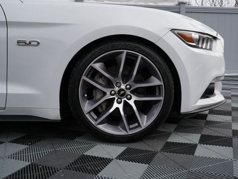 Used 2015 Ford Mustang GT Premium w/ Equipment Group 401A image 84