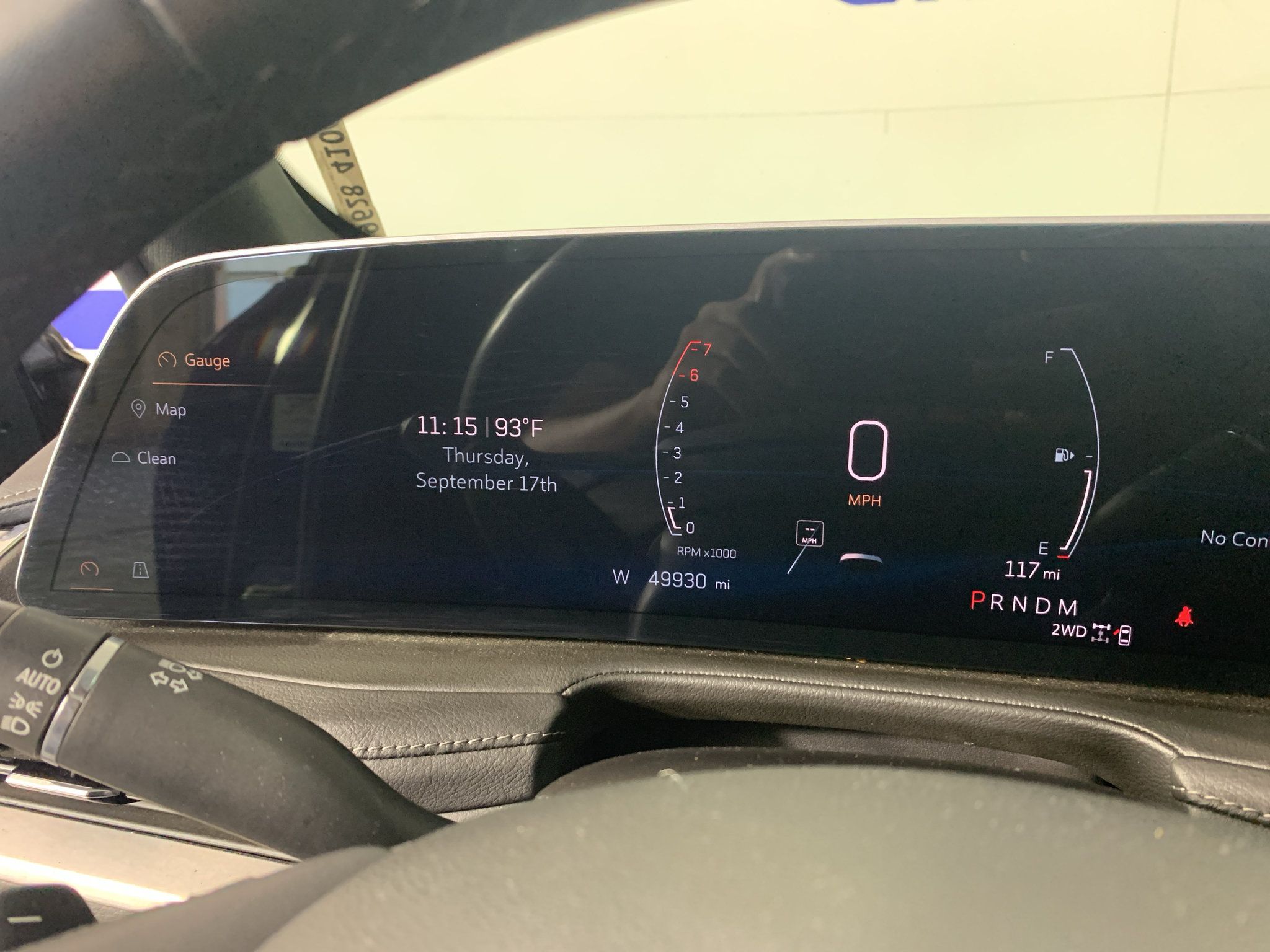 Used 2024 Cadillac XT4 Premium Luxury AWD/4WD image 22