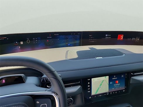 New 2025 Lincoln Navigator L Reserve w/ Jet Appearance Package image 18