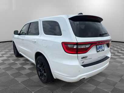Used 2026 Dodge Durango GT
