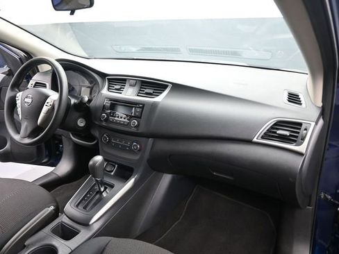 Used 2017 Nissan Sentra S w/ S Style Package image 24