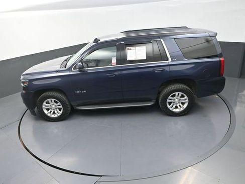 Used 2019 Chevrolet Tahoe LT image 14