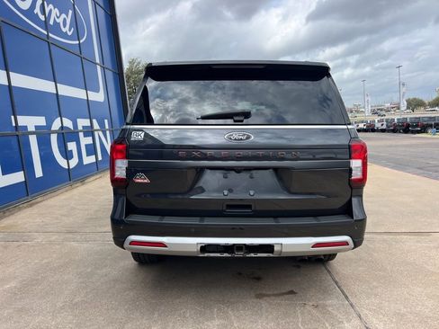 Used 2024 Ford Expedition Timberline image 6