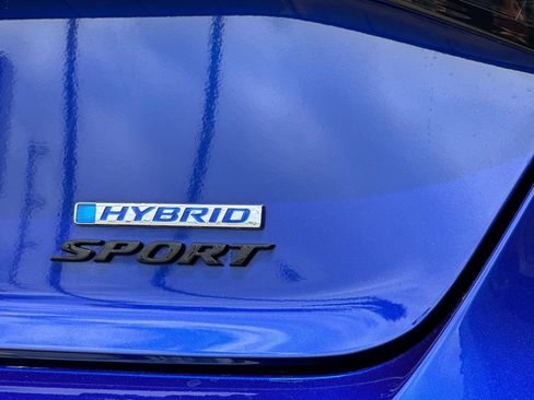 Certified 2025 Honda Accord Sport image 26