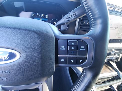 Used 2023 Ford F350 Lariat image 20