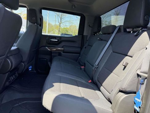 Used 2019 Chevrolet Silverado 1500 RST AWD/4WD image 20