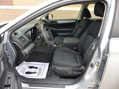 Used 2018 Subaru Legacy 2.5i w/ Alloy Wheel Package AWD/4WD image 21