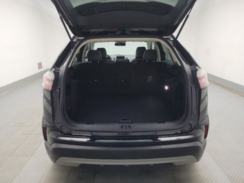 Used 2023 Ford Edge SEL image 29